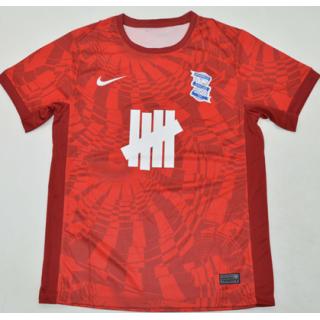 Birmingham City 3a Equipación 2025/26